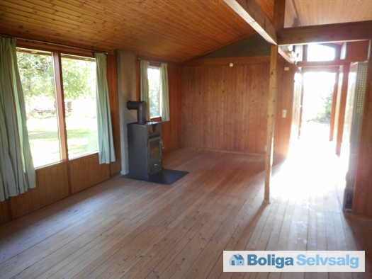 Tranehalsen52 52, st., Gevninge, 4000 Roskilde