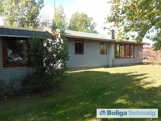 Tranehalsen52 52, st., Gevninge, 4000 Roskilde