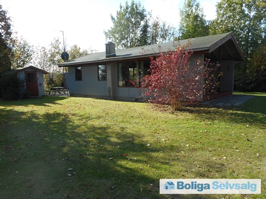 Tranehalsen52 52, st., Gevninge, 4000 Roskilde