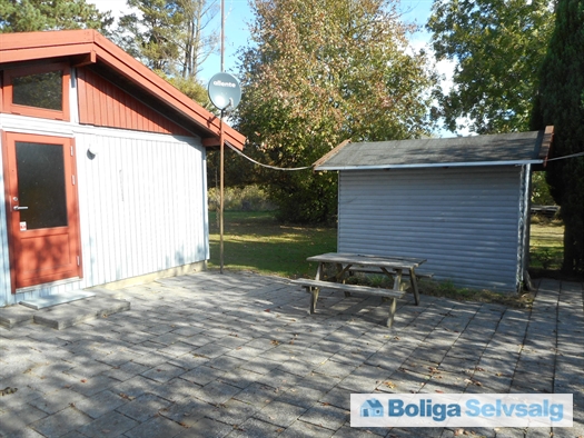 Tranehalsen52 52, st., Gevninge, 4000 Roskilde