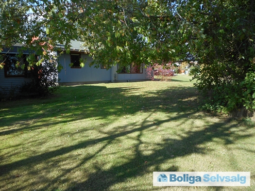 Tranehalsen52 52, st., Gevninge, 4000 Roskilde