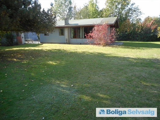 Tranehalsen52 52, st., Gevninge, 4000 Roskilde