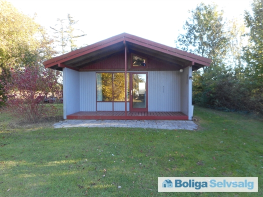 Tranehalsen52 52, st., Gevninge, 4000 Roskilde