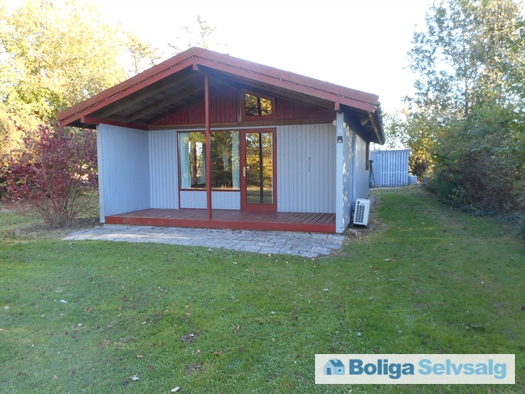 Tranehalsen52 52, st., Gevninge, 4000 Roskilde