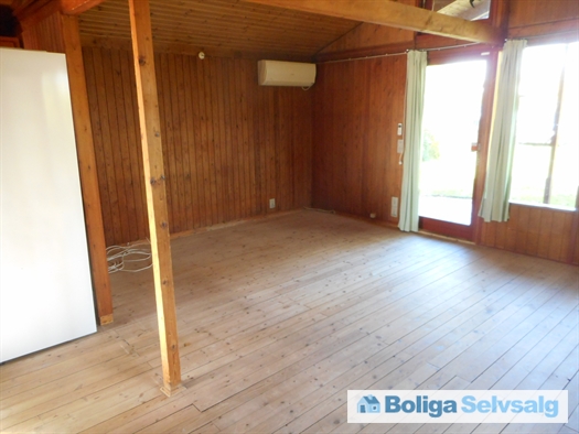 Tranehalsen52 52, st., Gevninge, 4000 Roskilde