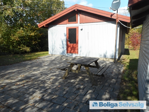 Tranehalsen52 52, st., Gevninge, 4000 Roskilde