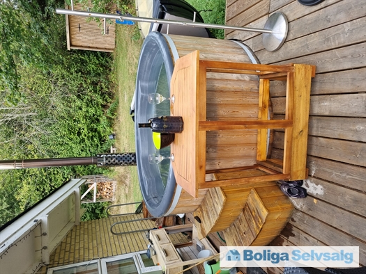 Bygvænget 10, Dalby Strand, 4281 Gørlev