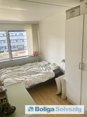 Opnæsgård 7, 1. mf., 2970 Hørsholm