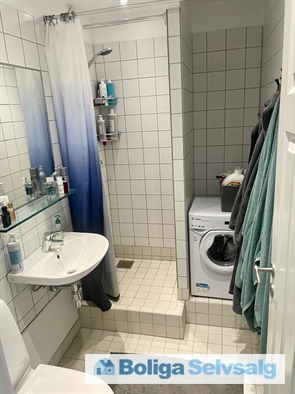 Opnæsgård 7, 1. mf., 2970 Hørsholm