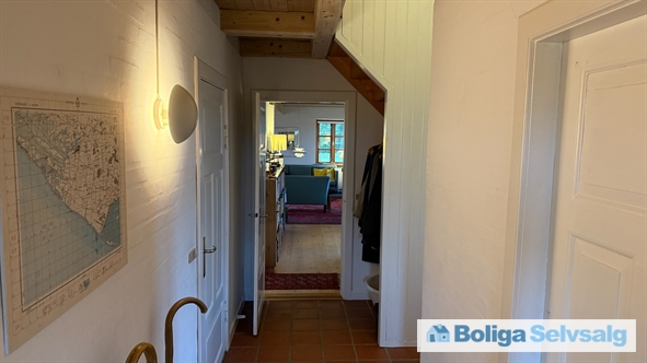 Vejlebyvej 60, 4920 Søllested