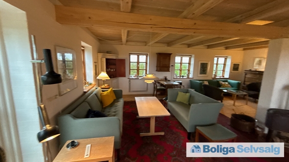 Vejlebyvej 60, 4920 Søllested
