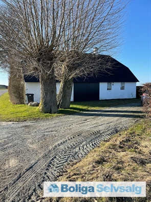 Vejlebyvej 60, 4920 Søllested