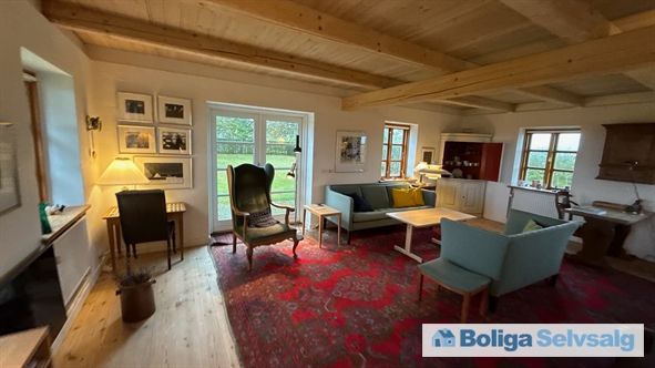 Vejlebyvej 60, 4920 Søllested