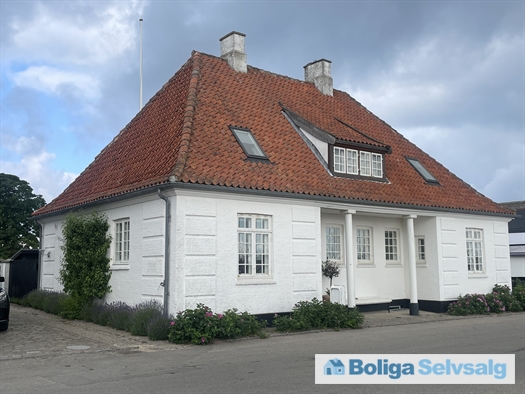 Nordre Havnevej 5, 3250 Gilleleje