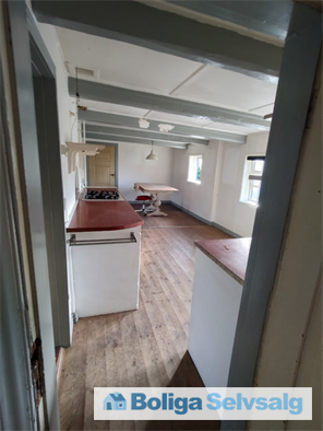 Bundgårdsballe 40, Nørreby, 5400 Bogense