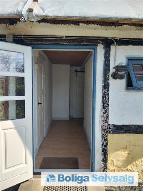 Bundgårdsballe 40, Nørreby, 5400 Bogense