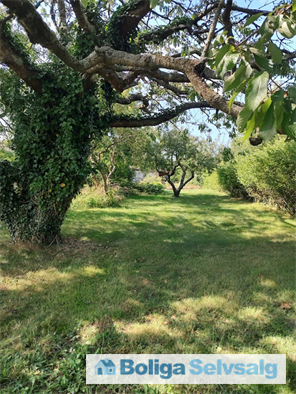 Bundgårdsballe 40, Nørreby, 5400 Bogense
