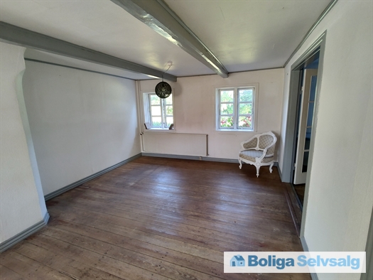 Bundgårdsballe 40, Nørreby, 5400 Bogense
