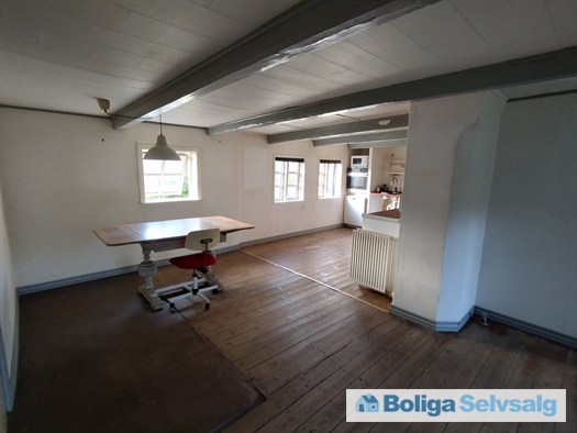Bundgårdsballe 40, Nørreby, 5400 Bogense