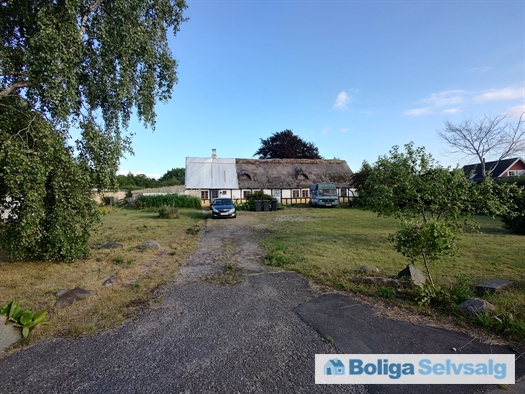 Bundgårdsballe 40, Nørreby, 5400 Bogense