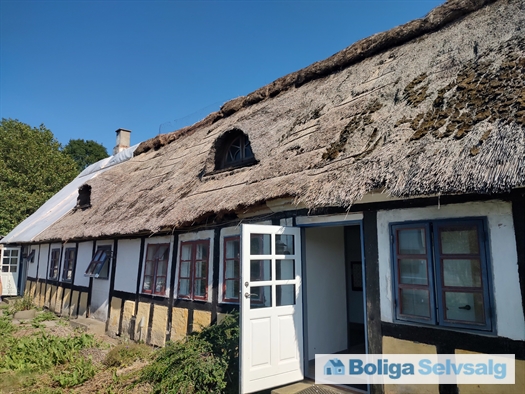 Bundgårdsballe 40, Nørreby, 5400 Bogense