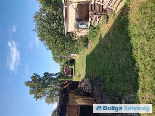 Bundgårdsballe 40, Nørreby, 5400 Bogense