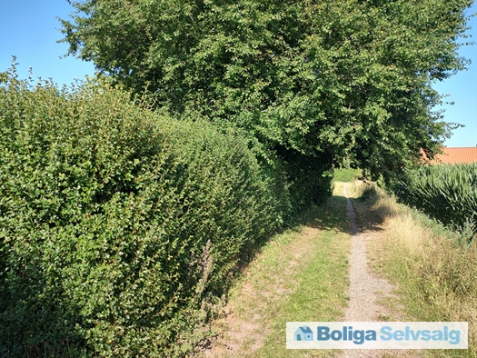 Bundgårdsballe 40, Nørreby, 5400 Bogense