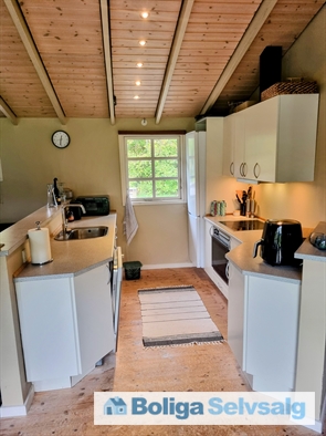 Bygvænget 10, Dalby Strand, 4281 Gørlev