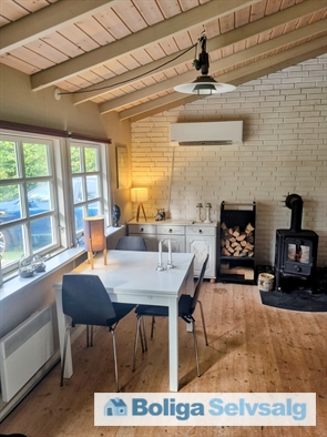 Bygvænget 10, Dalby Strand, 4281 Gørlev