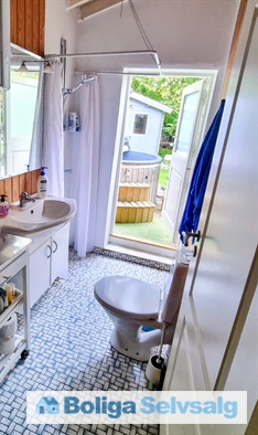 Bygvænget 10, Dalby Strand, 4281 Gørlev