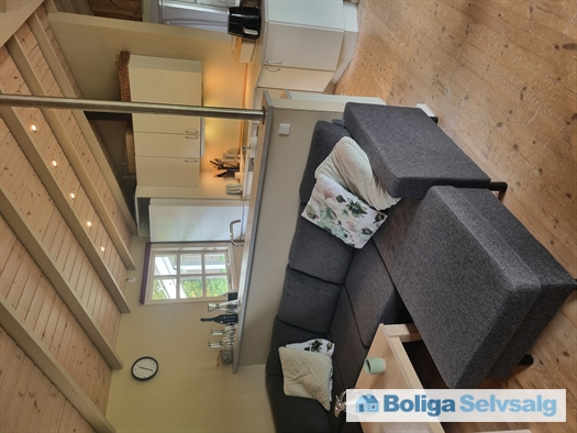 Bygvænget 10, Dalby Strand, 4281 Gørlev