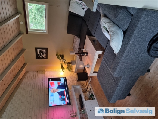 Bygvænget 10, Dalby Strand, 4281 Gørlev