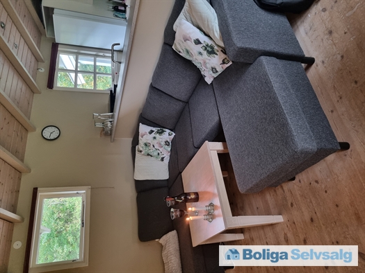 Bygvænget 10, Dalby Strand, 4281 Gørlev