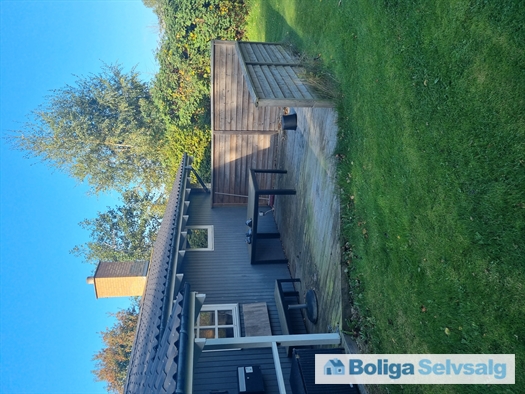 Bygvænget 10, Dalby Strand, 4281 Gørlev