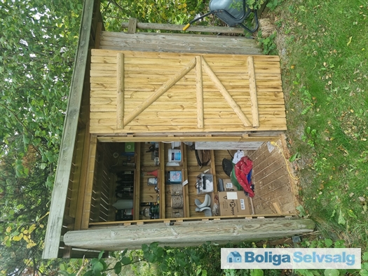 Bygvænget 10, Dalby Strand, 4281 Gørlev