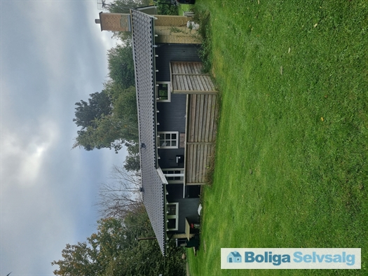 Bygvænget 10, Dalby Strand, 4281 Gørlev