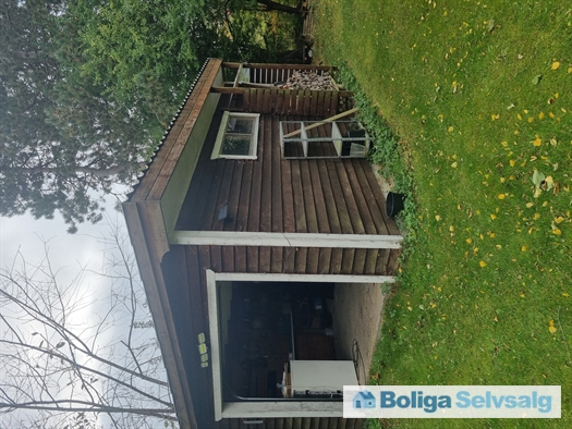 Bygvænget 10, Dalby Strand, 4281 Gørlev