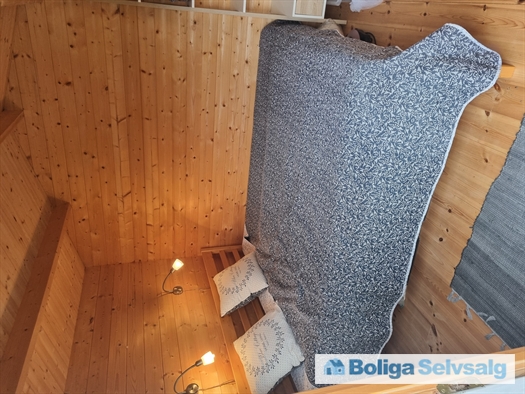 Bygvænget 10, Dalby Strand, 4281 Gørlev