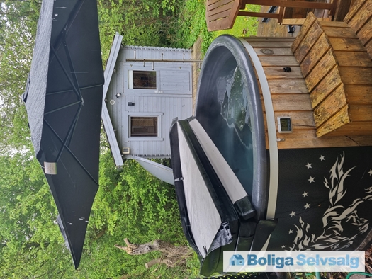 Bygvænget 10, Dalby Strand, 4281 Gørlev