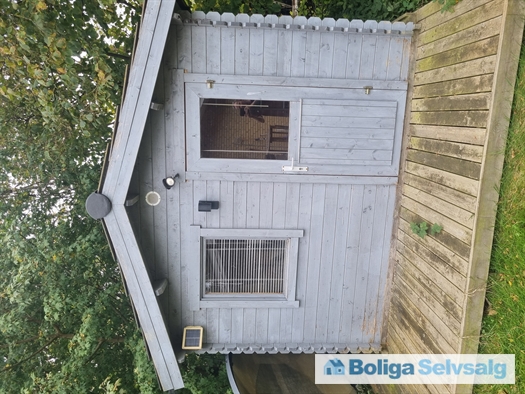 Bygvænget 10, Dalby Strand, 4281 Gørlev