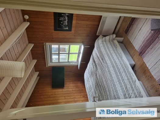 Bygvænget 10, Dalby Strand, 4281 Gørlev