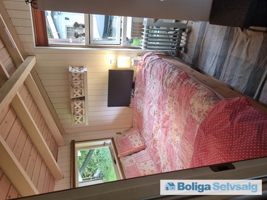 Bygvænget 10, Dalby Strand, 4281 Gørlev