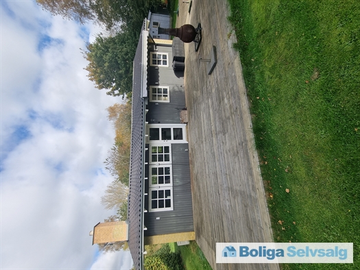 Bygvænget 10, Dalby Strand, 4281 Gørlev