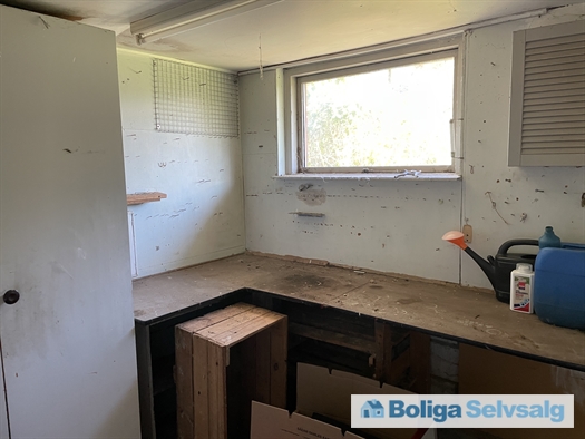 Siriusvej 5, Uglev, 7790 Thyholm