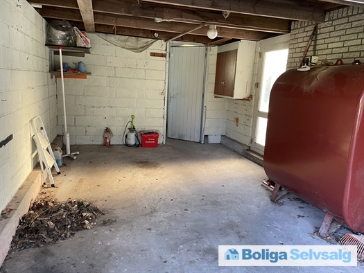 Siriusvej 5, Uglev, 7790 Thyholm