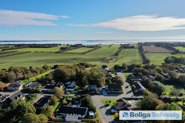 Siriusvej 5, Uglev, 7790 Thyholm