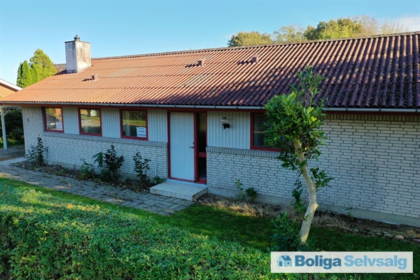 Siriusvej 5, Uglev, 7790 Thyholm