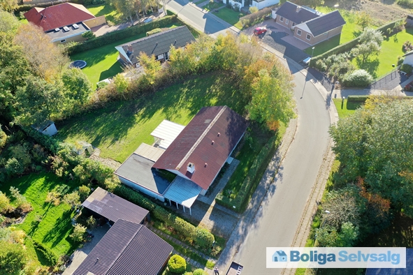 Siriusvej 5, Uglev, 7790 Thyholm