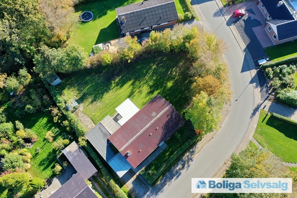 Siriusvej 5, Uglev, 7790 Thyholm
