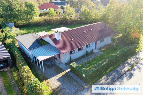 Siriusvej 5, Uglev, 7790 Thyholm